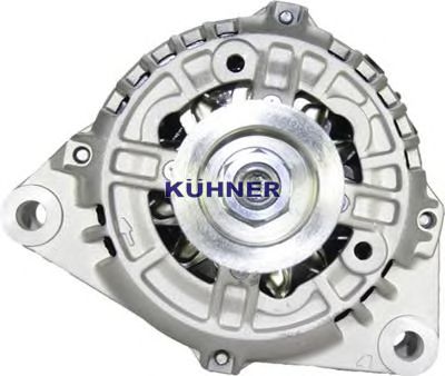 AD KUHNER 301500ri -  Генератор